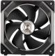 Wentylator Lian Li Uni Fan SL120 Czarny 3-pack + Hub (UF-SL120-3B) 5