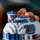 LEGO Star Wars R2-D2 (75308) 1
