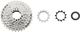Shimano Kaseta 9 rzędowa Shimano Acera CS-HG201 11-32T (ECSHG2019132) - ECSHG2019132 2