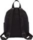 Nike Plecak Nike Sportswear Essentials mini czarny CU2574 010 (P8502) - 194498611753 3