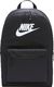 Nike Plecak Nike Heritage Backpack czarny DC4244 010 (P8452) - 194958500108 1