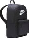 Nike Plecak Nike Heritage Backpack czarny DC4244 010 (P8452) - 194958500108 3