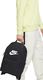 Nike Plecak Nike Heritage Backpack czarny DC4244 010 (P8452) - 194958500108 6