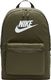 Nike Plecak Nike Heritage Backpack zielony DC4244 325 (P8461) - 195237083190 1