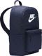 Nike Plecak Nike Heritage Backpack granatowy DC4244 451 (P8462) - 195237083206 3