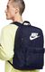 Nike Plecak Nike Heritage Backpack granatowy DC4244 451 (P8462) - 195237083206 5