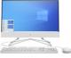 Komputer HP All-In-One 22-df0005nc Core i3-1005G1, 8 GB, 512 GB SSD Windows 10 Home 1