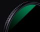 Filtr K&F Filtr ND 82mm REGULOWANY szary FADER ND8-ND2000 KF () - 101386 10