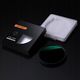 Filtr K&F Filtr ND 82mm REGULOWANY szary FADER ND8-ND2000 KF () - 101386 11