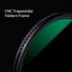 Filtr K&F Filtr ND 82mm REGULOWANY szary FADER ND8-ND2000 KF () - 101386 13