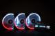 Wentylator 1stCOOL AURA EVO 2 ARGB 3-pack + Hub + Pilot (KIT-AURA-EVO-2) 6