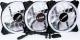 Wentylator 1stCOOL AURA EVO F12 ARGB 3-pack (KIT-AURA-EVO-1) 1