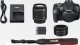 Lustrzanka Canon Canon EOS 2000D zrcadlovka + 18-55 IS + 50 1.8 S (2728C022) - 435256 14
