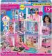 Mattel Domek Dreamhouse Deluxe (GRG93) 14