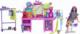 Lalka Barbie Mattel Extra Moda - Toaletka + Lalka (GYJ70) 1