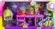 Lalka Barbie Mattel Extra Moda - Toaletka + Lalka (GYJ70) 2