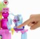Lalka Barbie Mattel Extra Moda - Toaletka + Lalka (GYJ70) 3