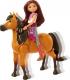 Mattel Mustang: Duch wolności Lucky i Duch Wspólna jazda (GXF95) 5