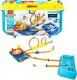 Hot Wheels Wyrzutnia  Track Builder Unlimited  (GVG11) 1