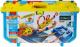 Hot Wheels Wyrzutnia  Track Builder Unlimited  (GVG11) 1