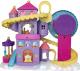 Mattel Tęczowy Park rozrywki Polly Pocket (GYK44) HBT13 1