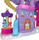Mattel Tęczowy Park rozrywki Polly Pocket (GYK44) HBT13 3