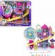Mattel Tęczowy Park rozrywki Polly Pocket (GYK44) HBT13 5