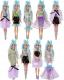 Lalka Barbie Mattel Extra Deluxe (GYJ69) 2