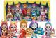 Mattel Enchant Royal Przyjecie Wielopak 2