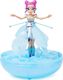 Figurka Spin Master  Hatchimals Pixies Crystal Flyers - Latająca Wróżka Pop Star (6061661) 1