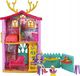 Mattel Enchantimals Mały domek Jelonków (GYJ18) 1