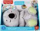 Fisher Price Koala Usypianka-Przytulanka Oddychający uspokajacz GRT59 1
