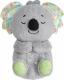 Fisher Price Koala Usypianka-Przytulanka Oddychający uspokajacz GRT59 1