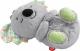 Fisher Price Koala Usypianka-Przytulanka Oddychający uspokajacz GRT59 2