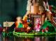 LEGO Ideas Kubuś Puchatek (21326) 12
