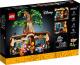 LEGO Ideas Kubuś Puchatek (21326) 14