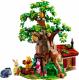 LEGO Ideas Kubuś Puchatek (21326) 15