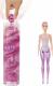 Lalka Barbie Mattel Color Reveal - Brokatowa niespodzianka (GWC55) 4