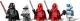 LEGO Star Wars Zamek Dartha Vadera (75251) 10