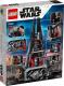 LEGO Star Wars Zamek Dartha Vadera (75251) 11