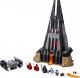 LEGO Star Wars Zamek Dartha Vadera (75251) 7