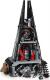 LEGO Star Wars Zamek Dartha Vadera (75251) 9
