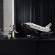 LEGO Icons Creator Expert Wahadłowiec Discovery NASA (10283) 6