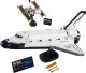 LEGO Icons Creator Expert Wahadłowiec Discovery NASA (10283) 7