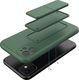 Wozinsky Wozinsky Kickstand Case elastyczne silikonowe etui z podstawką iPhone 11 Pro czerwony 1