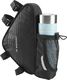 Wozinsky Wozinsky torba rowerowa na ramę roweru czarny (WBB23BK) () - 63974-uniw 5