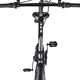 Wozinsky Wozinsky torba rowerowa na ramę roweru czarny (WBB23BK) () - 63974-uniw 6