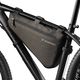 Wozinsky Wozinsky torba rowerowa na ramę roweru 8L szary (WBB15BK) () - 63966-uniw 1