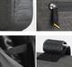 Wozinsky Wozinsky torba rowerowa na ramę roweru 8L szary (WBB15BK) () - 63966-uniw 2