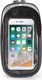 Wozinsky Wozinsky Torba rowerowa na kierownicę pokrowiec na telefon 1L czarny (WBB16BK) () - 63967-uniw 12